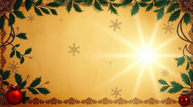 CHRISTMAS ROTATOR 2025