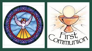 2024 IST HOLY COMMUNION & CONFIRMATION