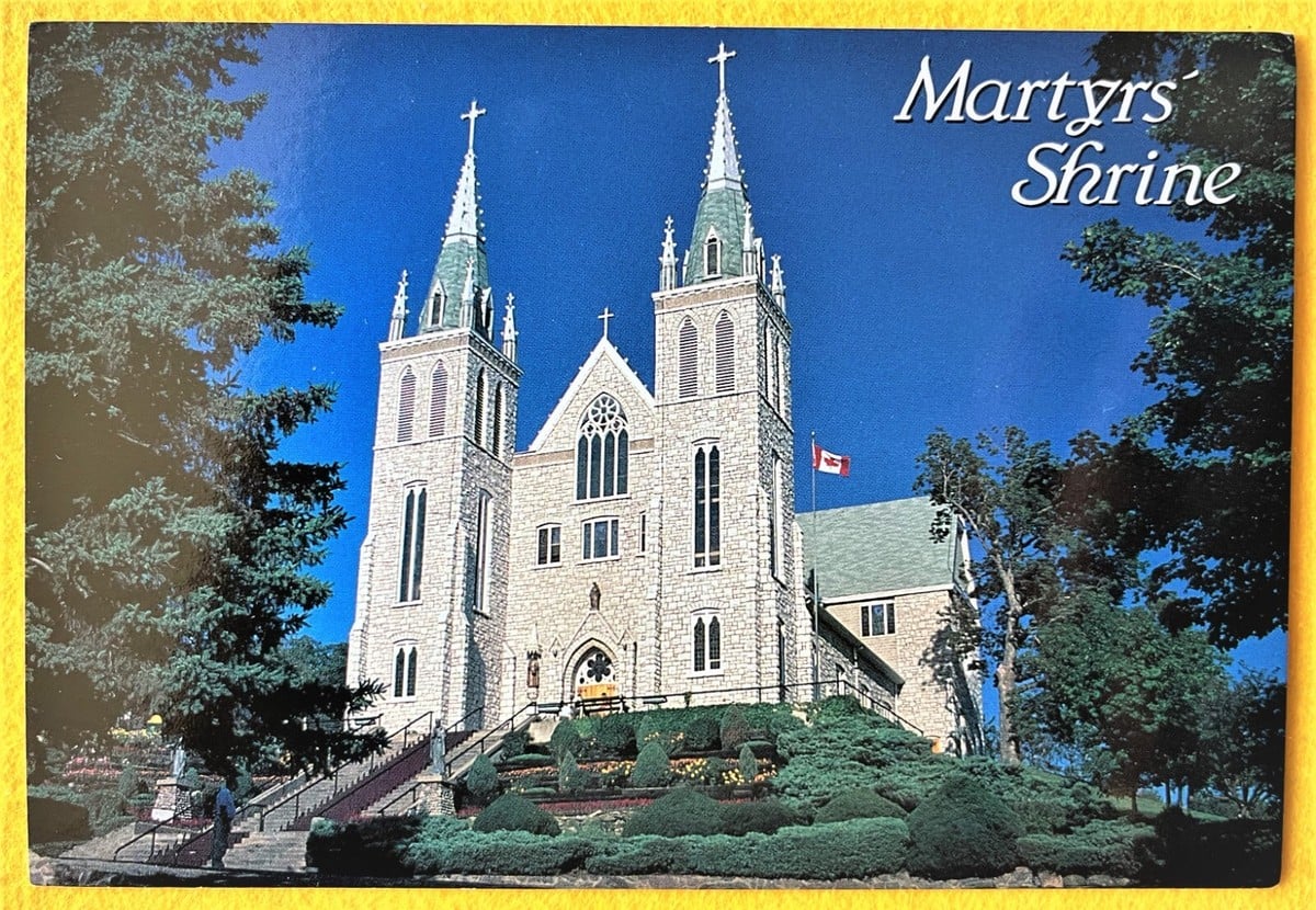 MARTYRS' SHRINE -3