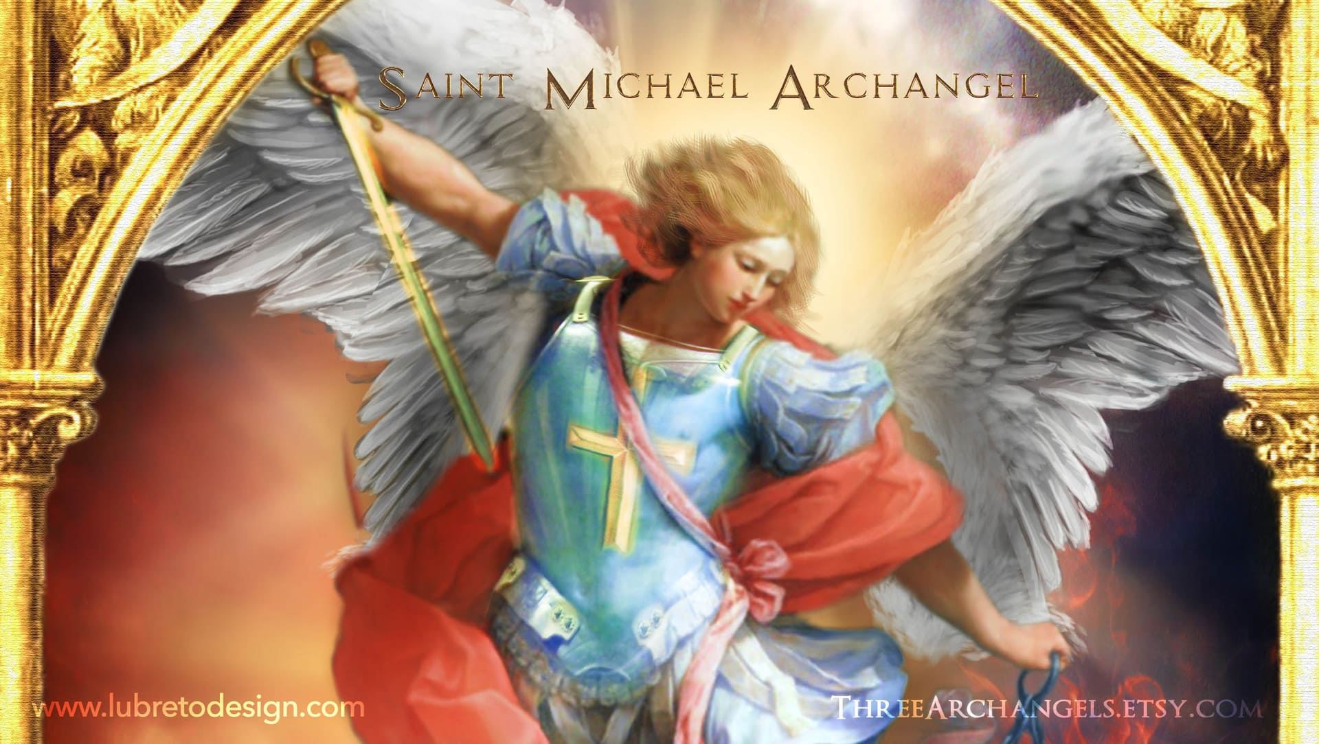 ARCHANGEL